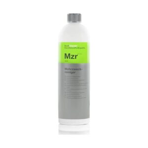 בקבוק Mzr Mehrzweckreiniger לניקוי פנים הרכב
