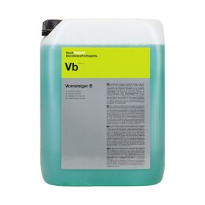 גיריקן Vb Vorreiniger B, תרכיז קדם שטיפה אלקלי