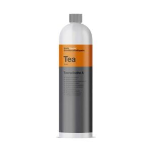 בקבוק Tea Teerwaesche A להסרת זפת וביטומן